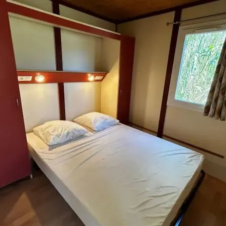 营地 Avec Terrasse - 7 Pers. - Api-1-52-2181 拉特斯
